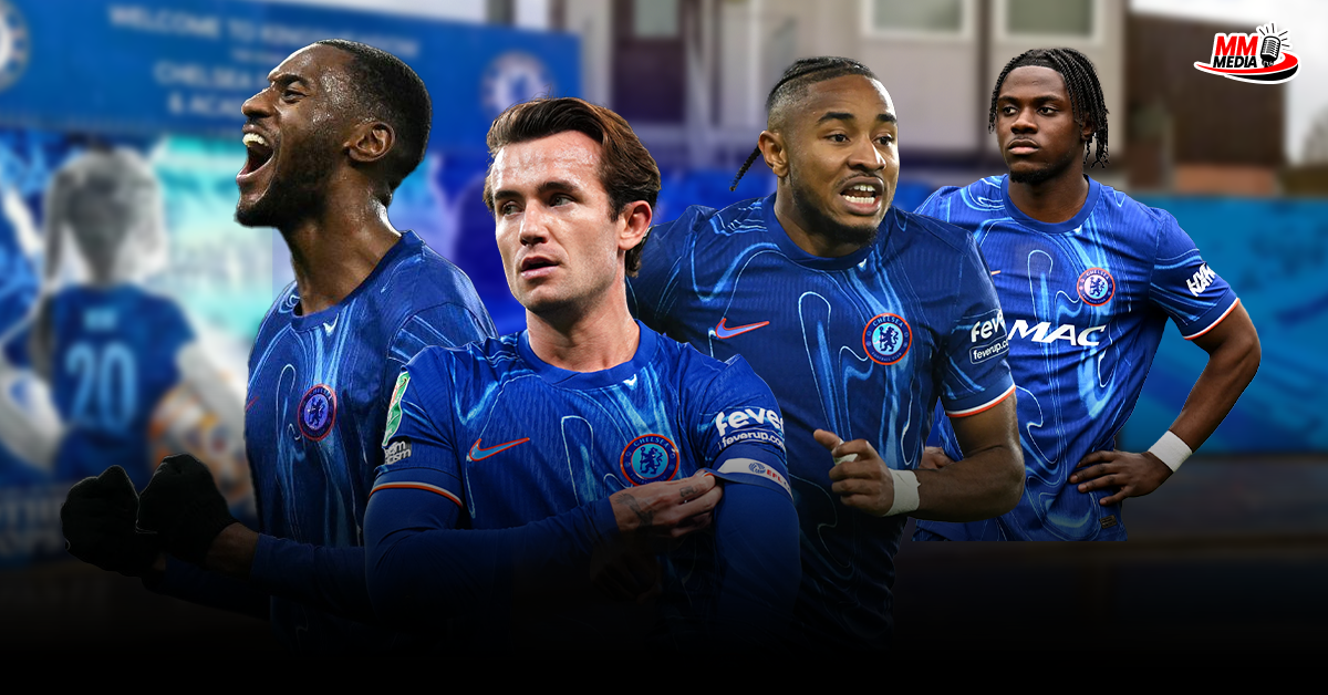 Today, I will discuss the Chelsea team that will sell 10 players with my own perspective.